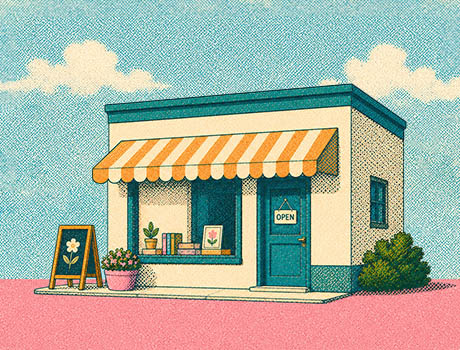 floral shop