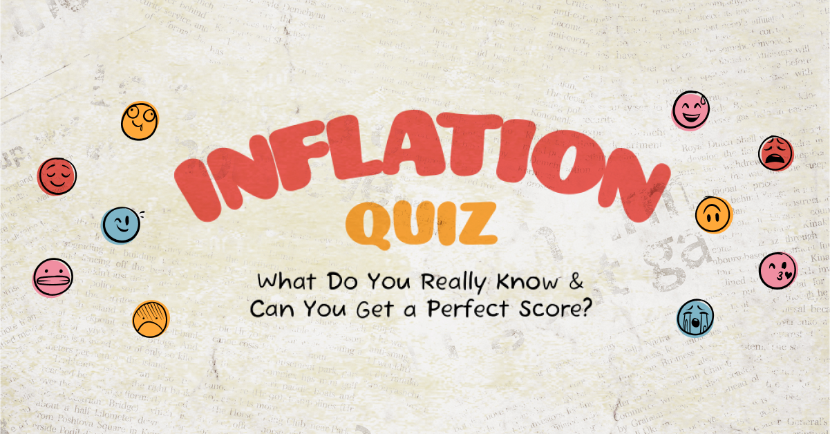 Inflation Quiz
