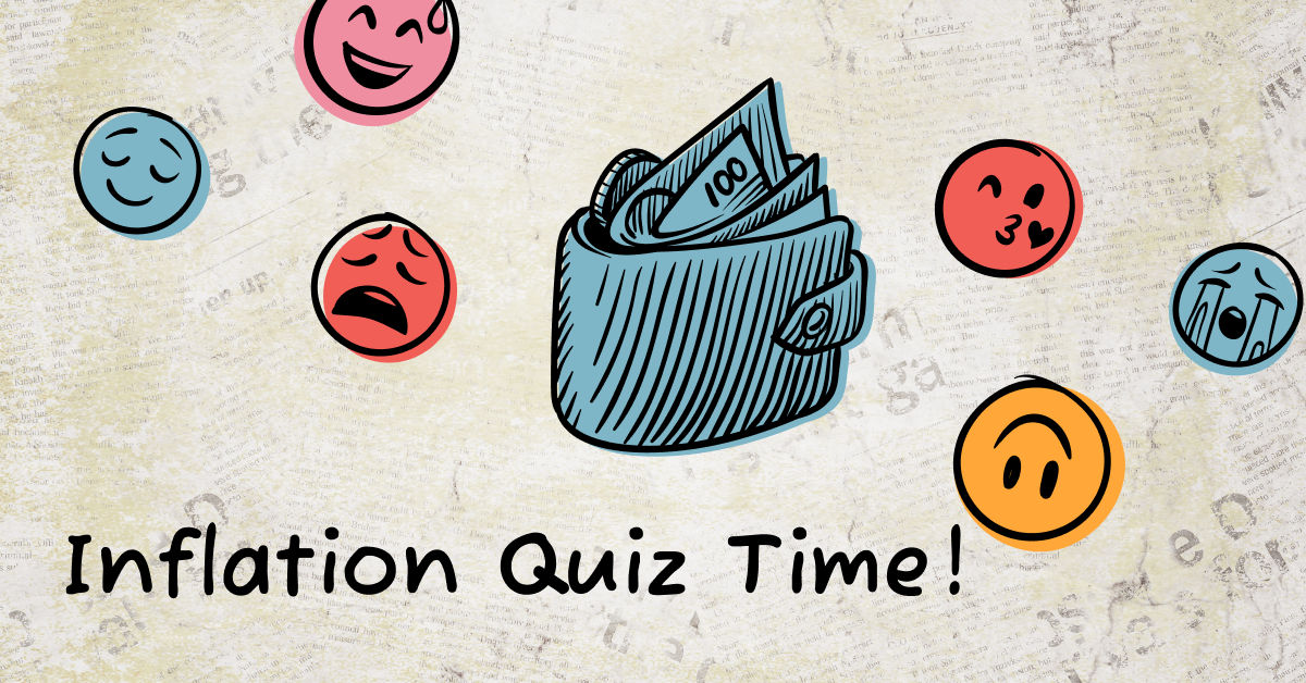 Inflation Quiz