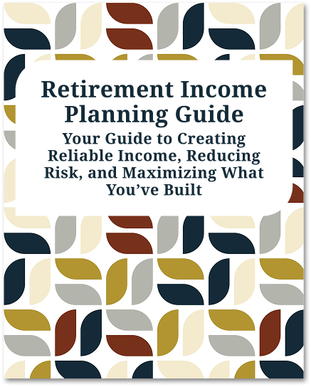 A red and white book with text A red and white book with text